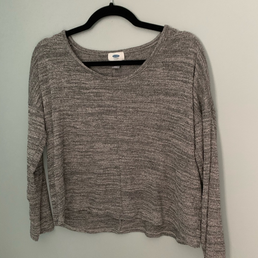 Old Navy long sleeve Tee